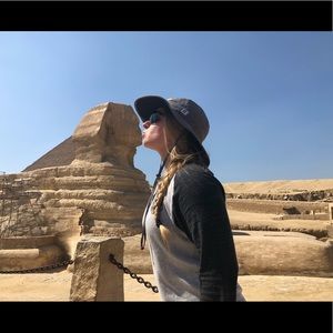 Meet your Posher, Corinne